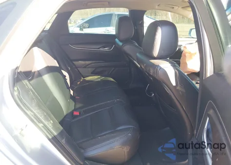 2018 Cadillac Xts Luxury z USA, uszkodzony, nr VIN 2G61M5S32J9161831